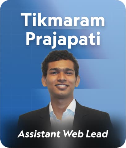 Team member 3
