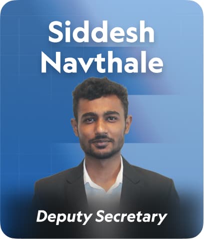 Team member 3