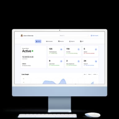Attendance Tracking