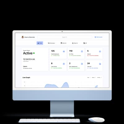Attendance Tracking