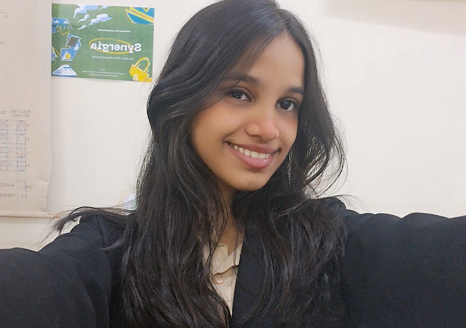 Abhidnya Madan 
