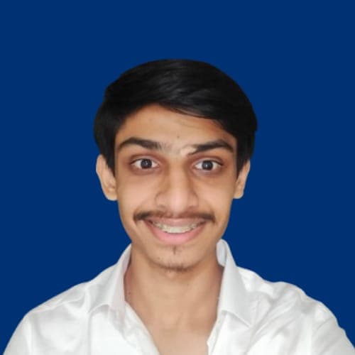 Daksh Miyani