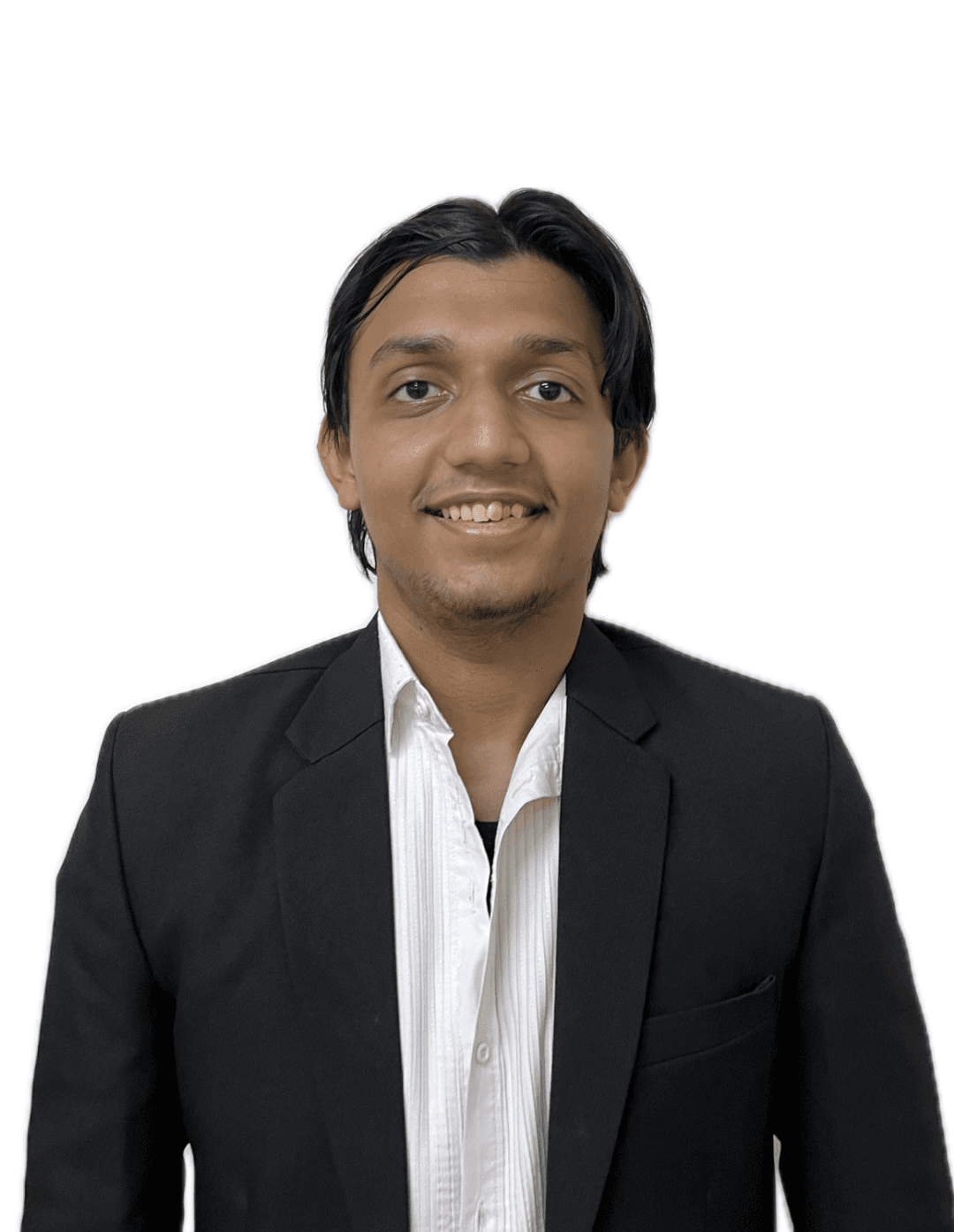 Jaydeep Joshi