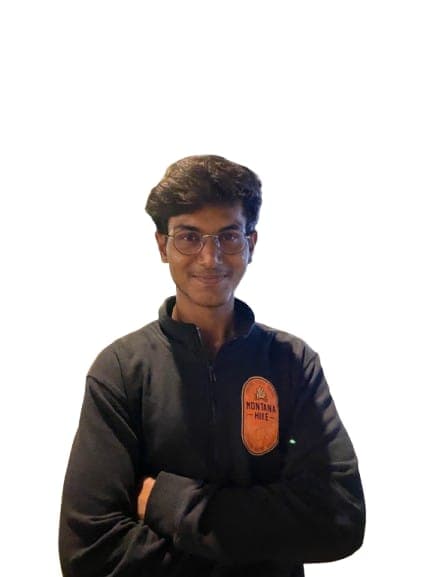 Navneet Sakhariya