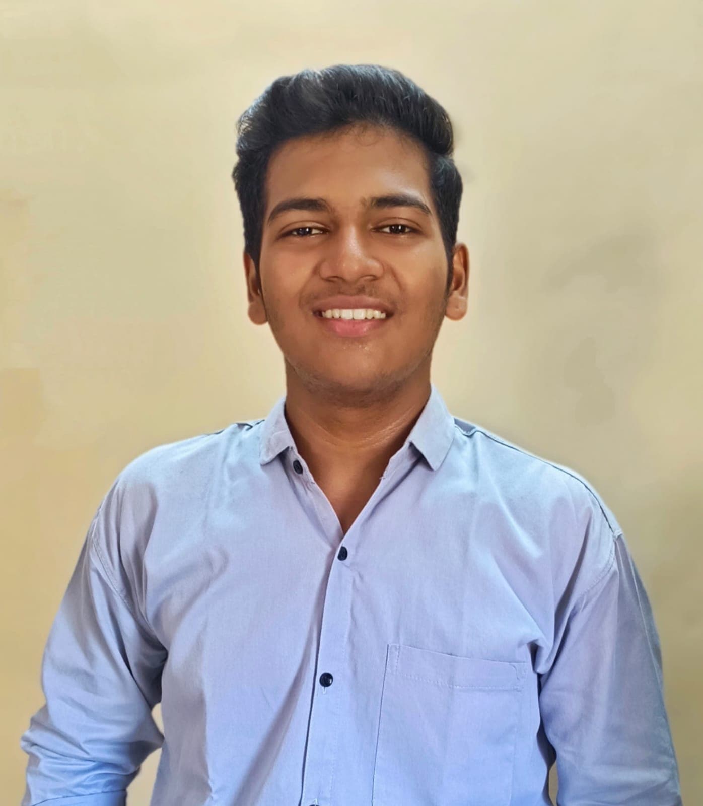 Shubham More