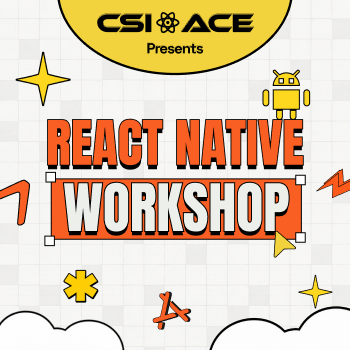 React Native 2026 poster