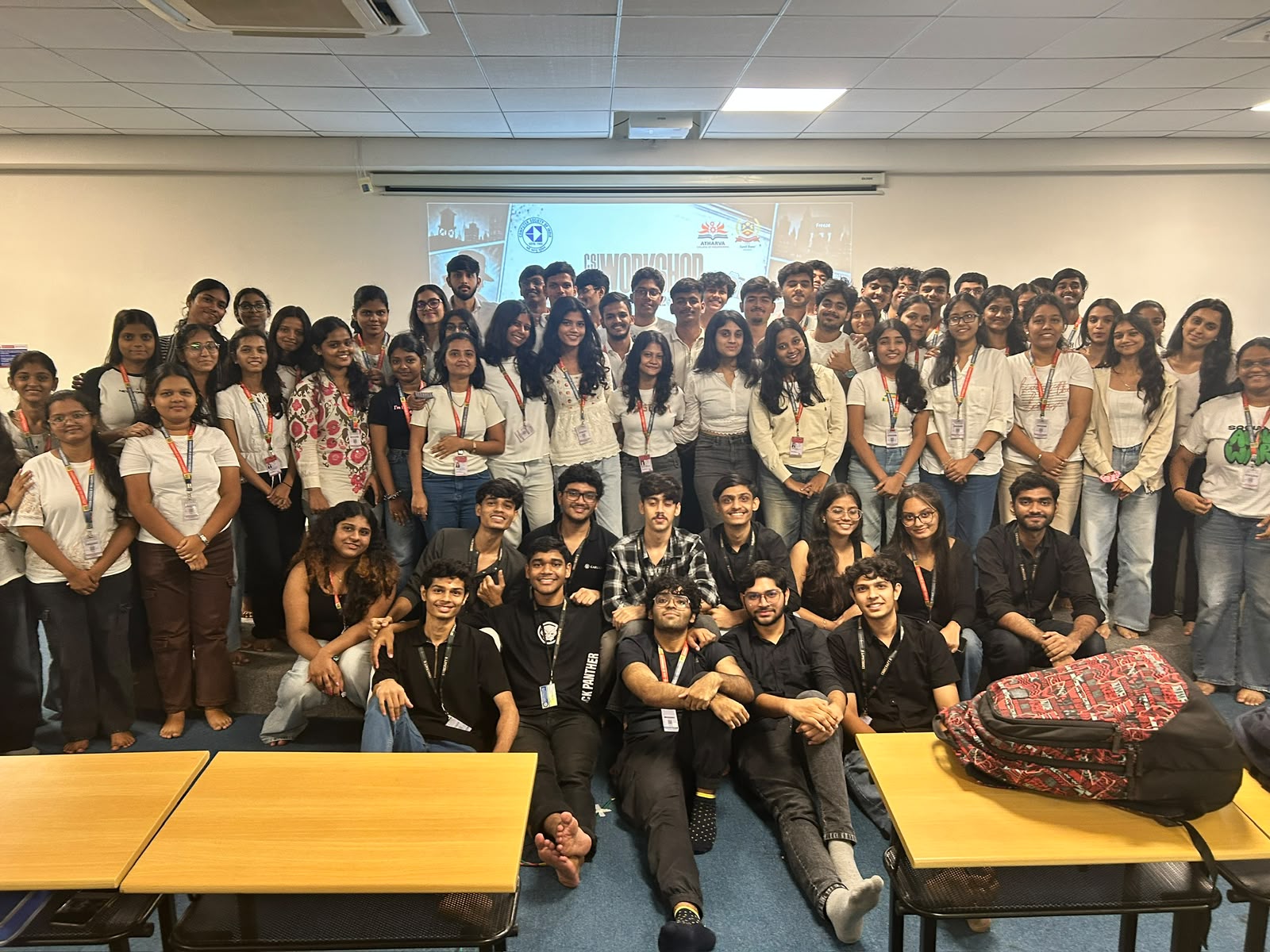 CSI-ACE 2026 event photo 4