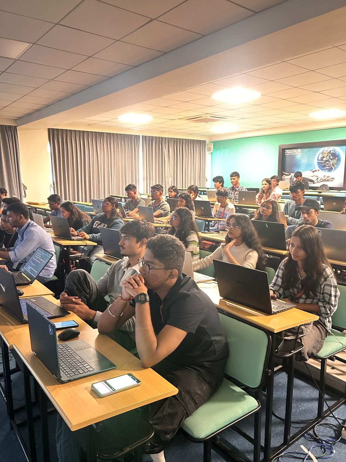 CSI-ACE 2026 event photo 5