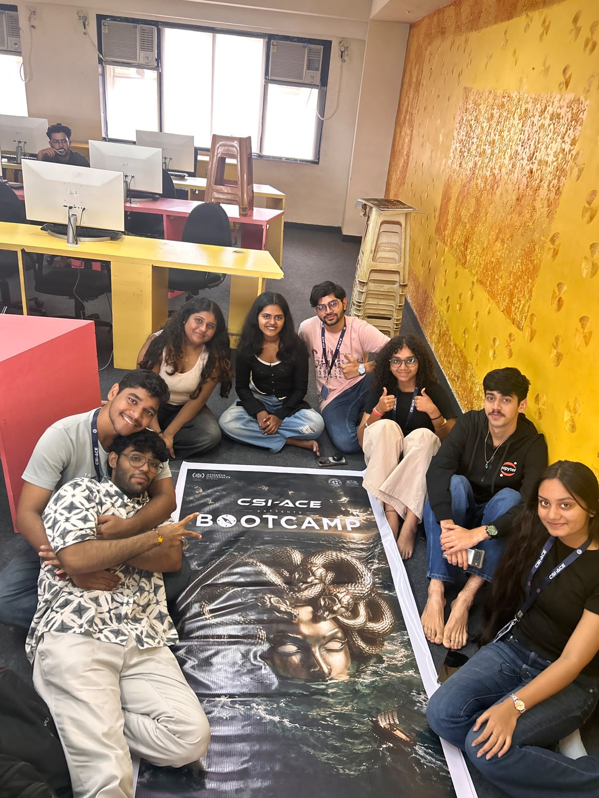 CSI-ACE 2026 event photo 6