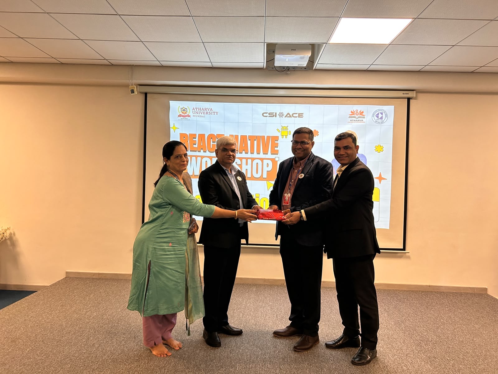 CSI-ACE 2026 event photo 7