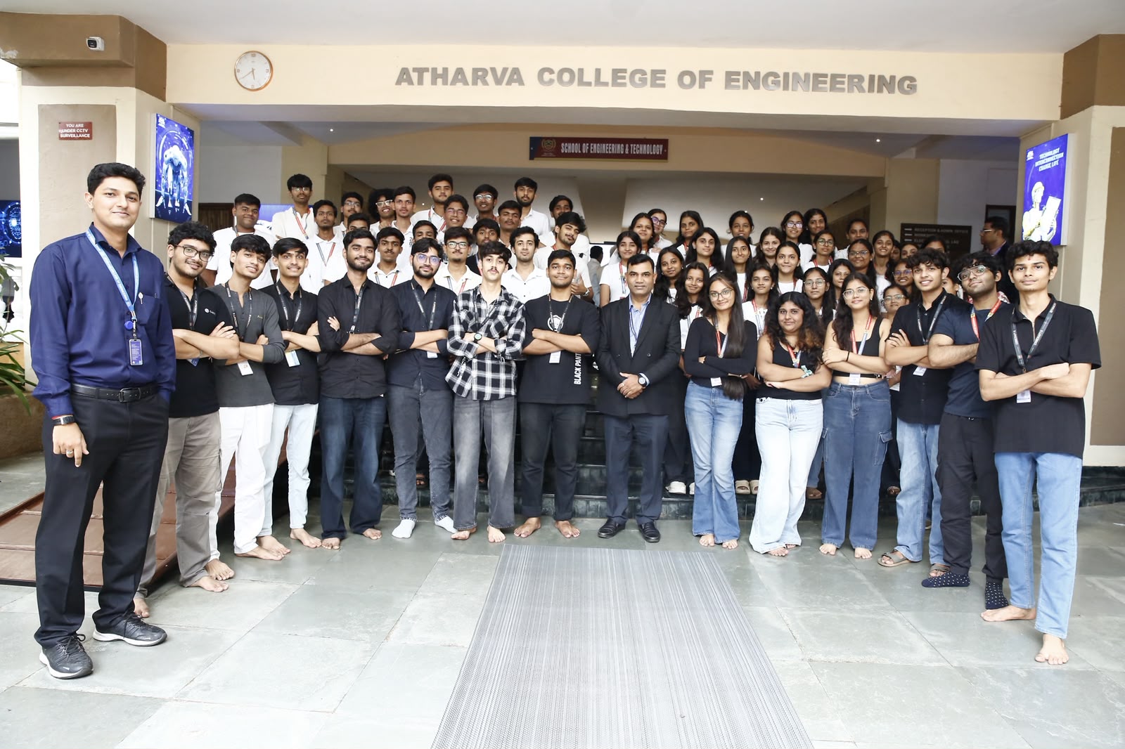 CSI-ACE 2026 event photo 8