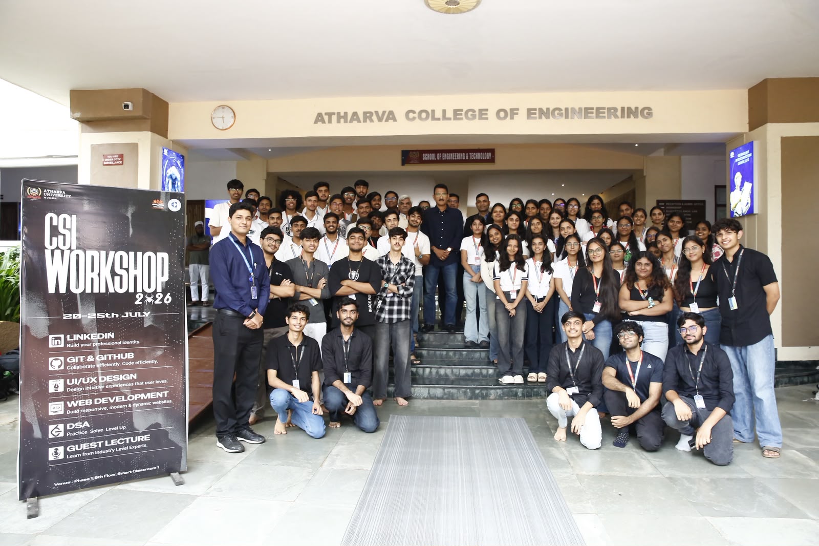 CSI-ACE 2026 event photo 9