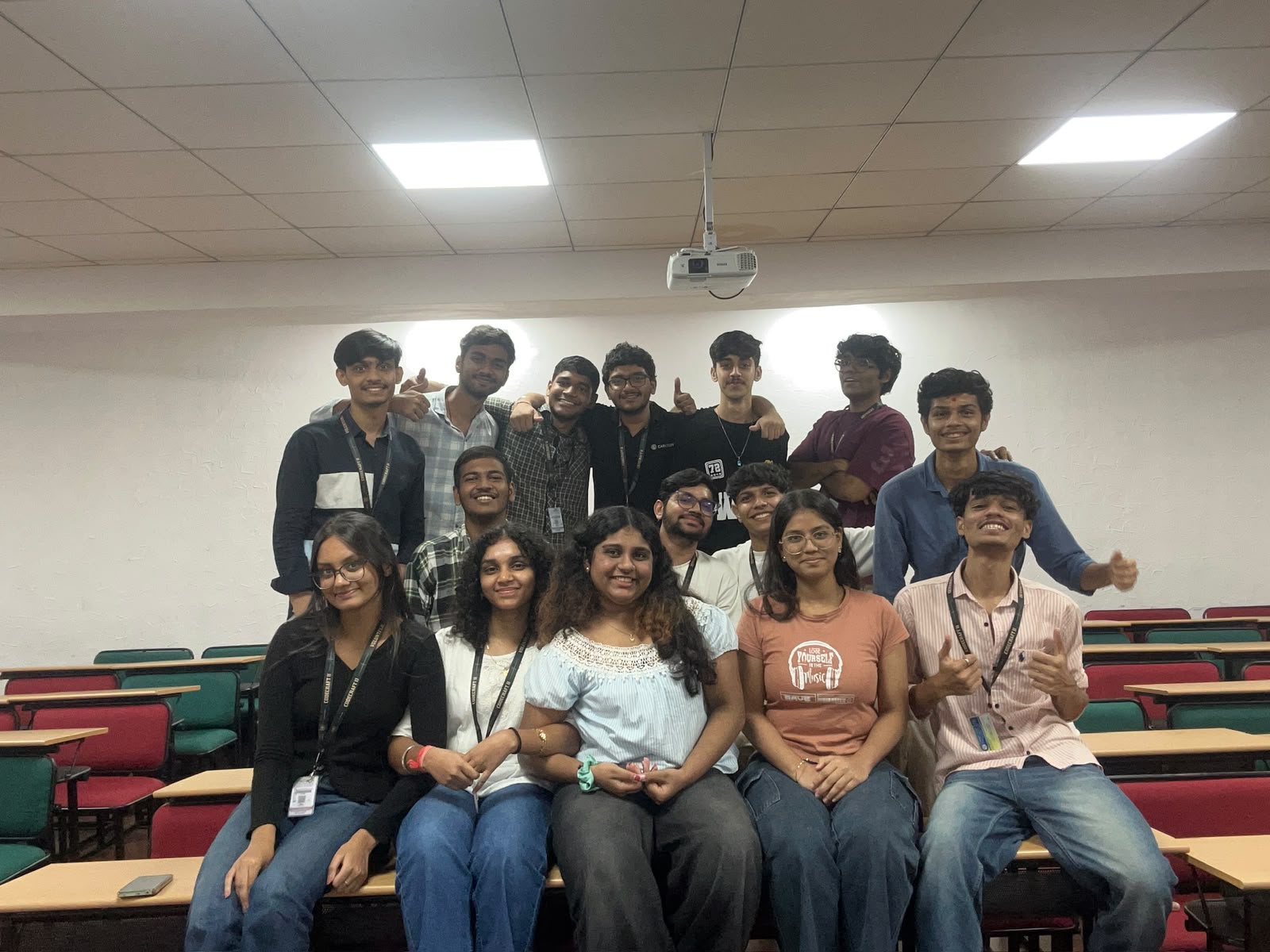 CSI-ACE 2026 event photo 10