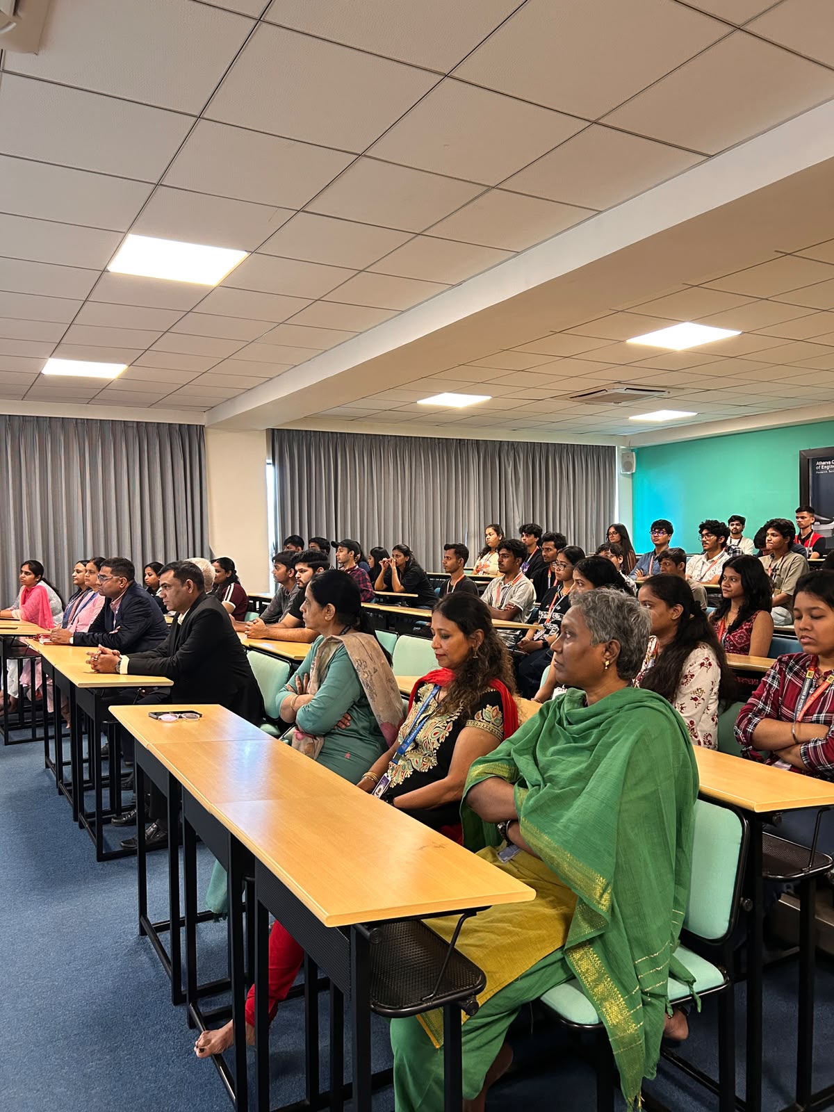 CSI-ACE 2026 event photo 11