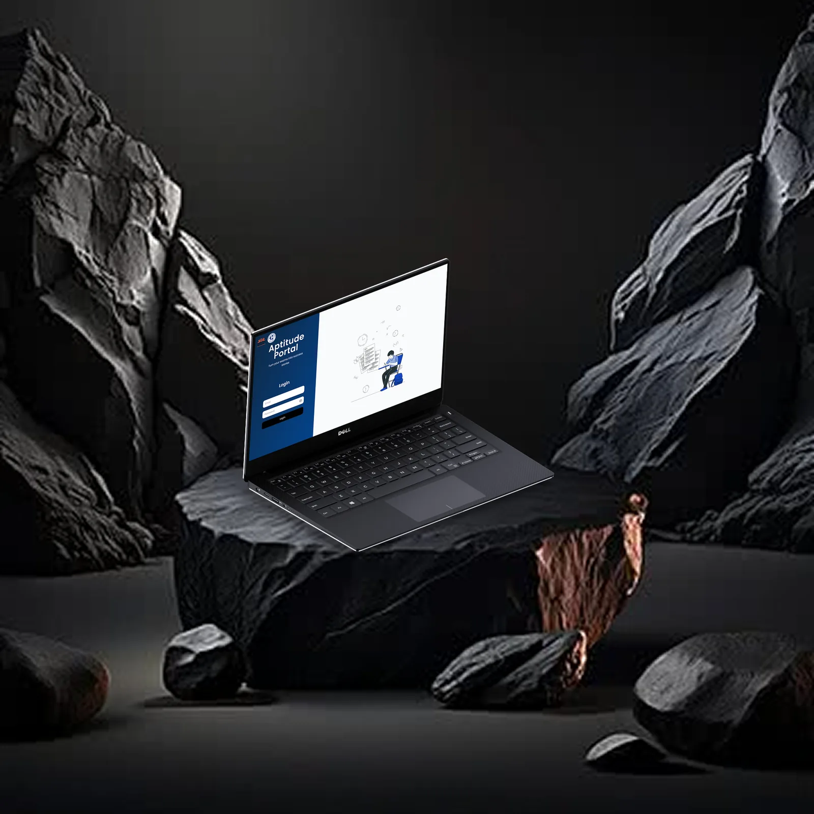 Aptitude Portal