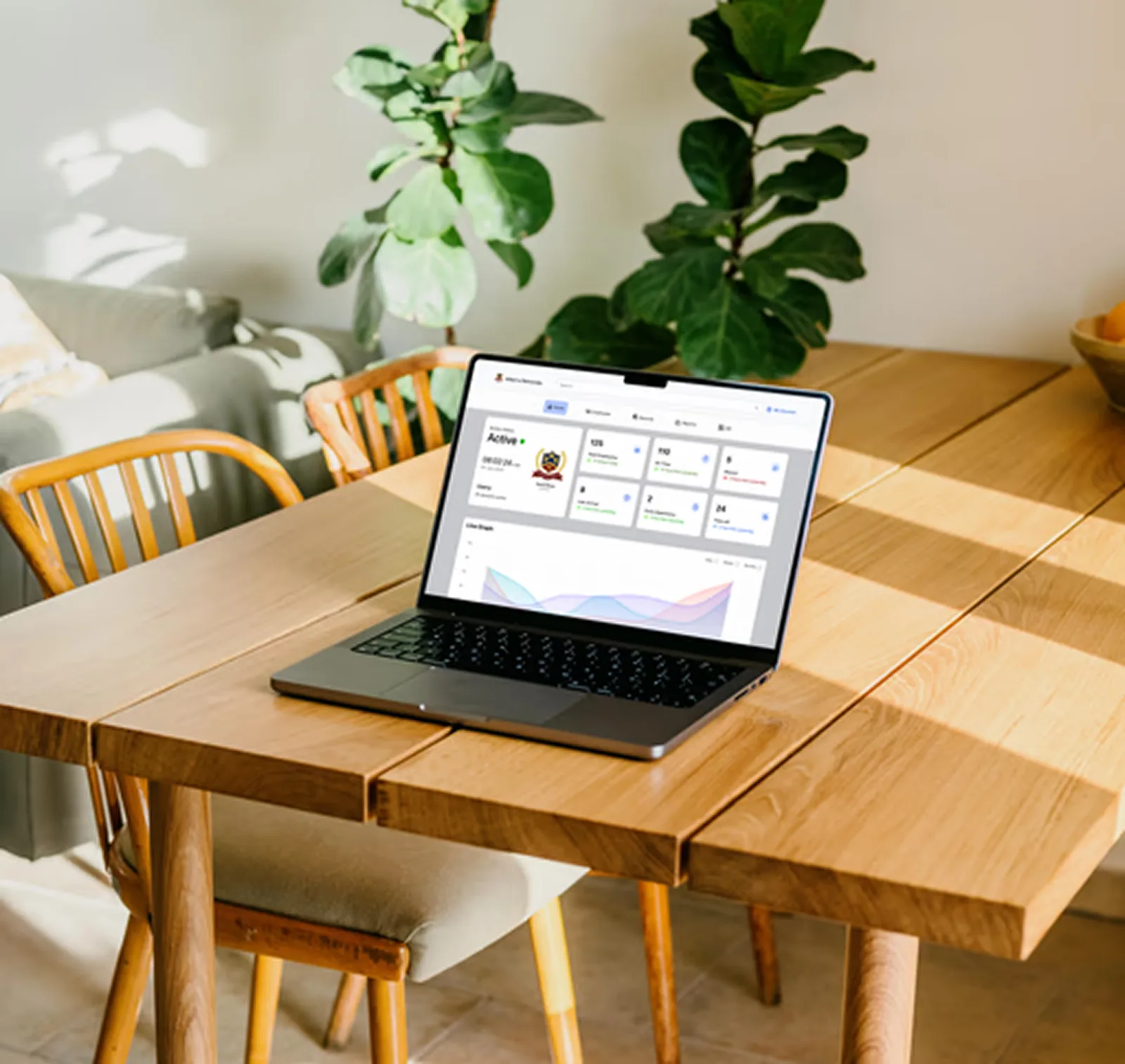 Attendance Portal