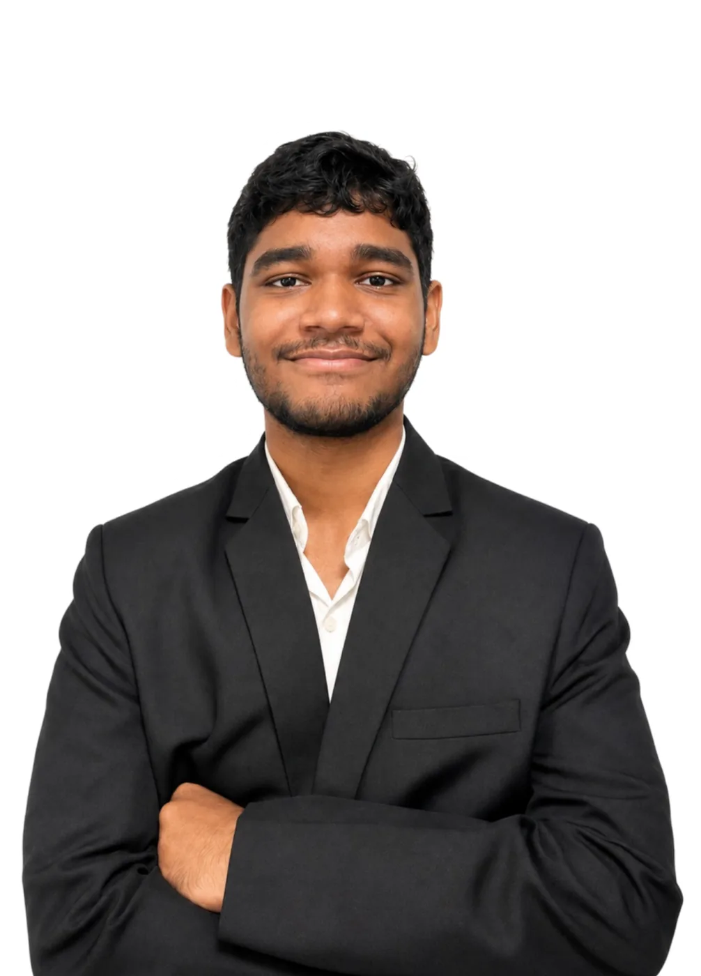 Advait Warang