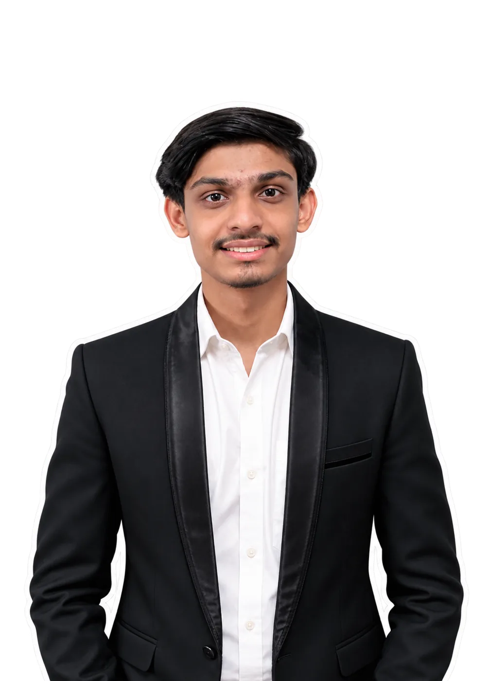 Daksh Miyani