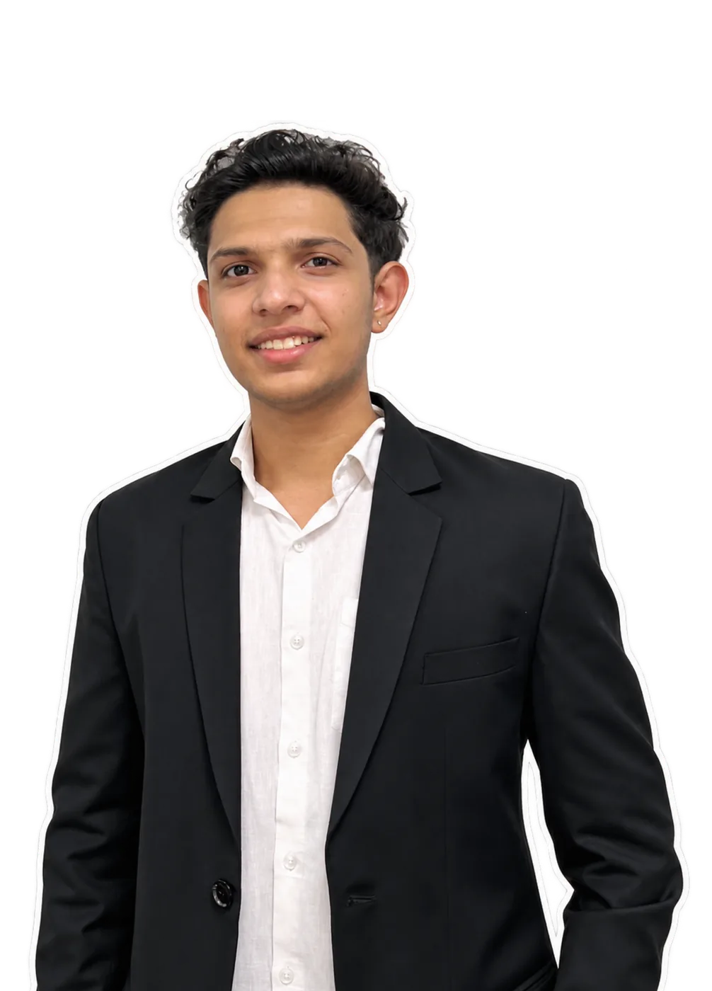 Pawan Suthar