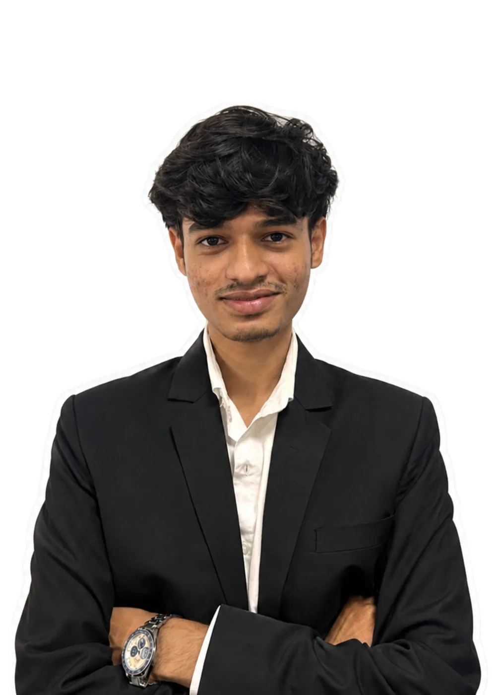 Pranav Jadhav
