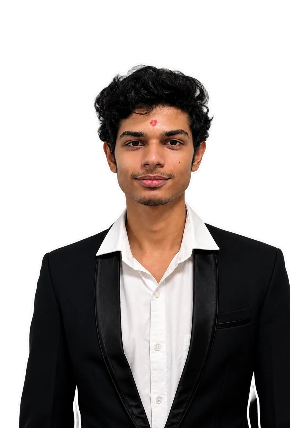 Sahil Panchigar