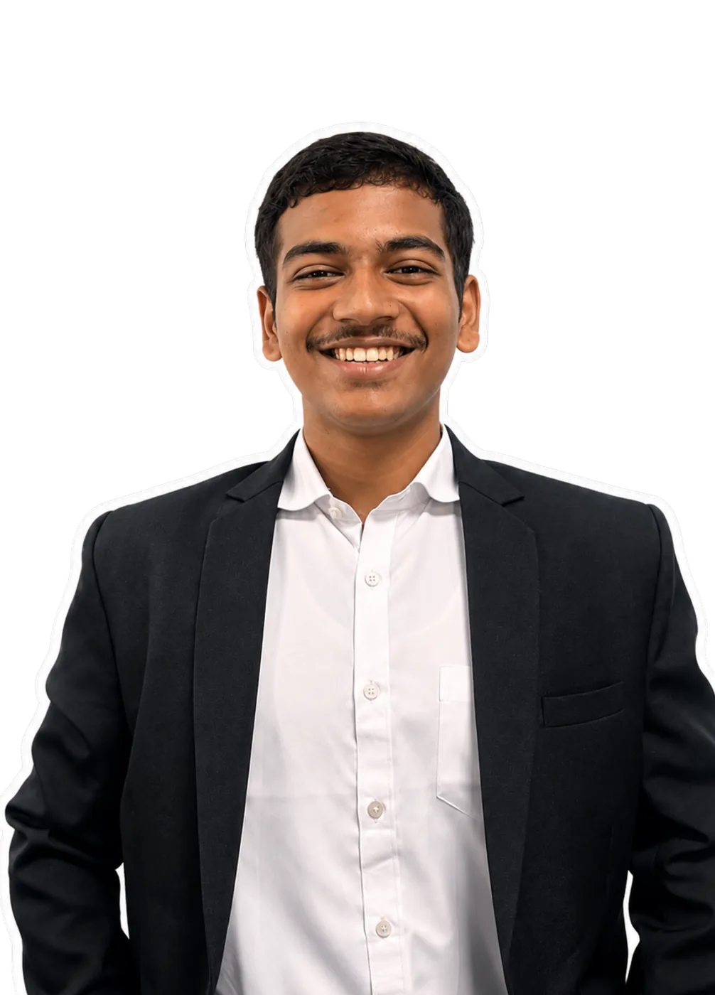 Shubham More