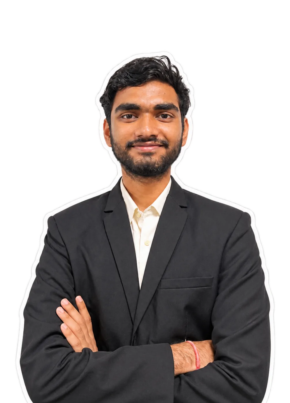 Yashwant Singh