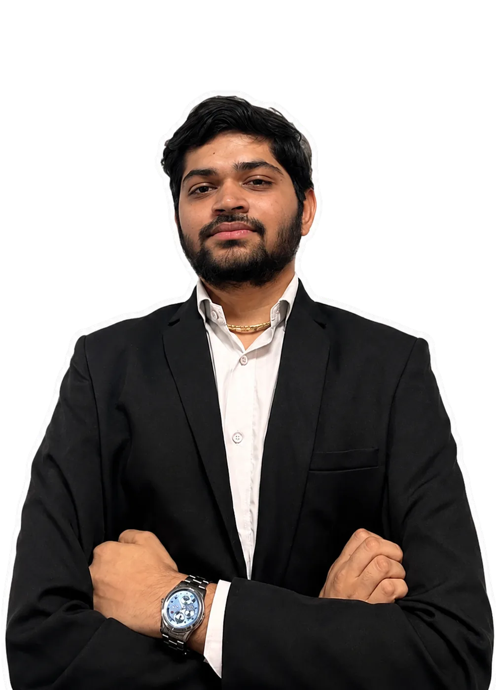 Parth Bhala