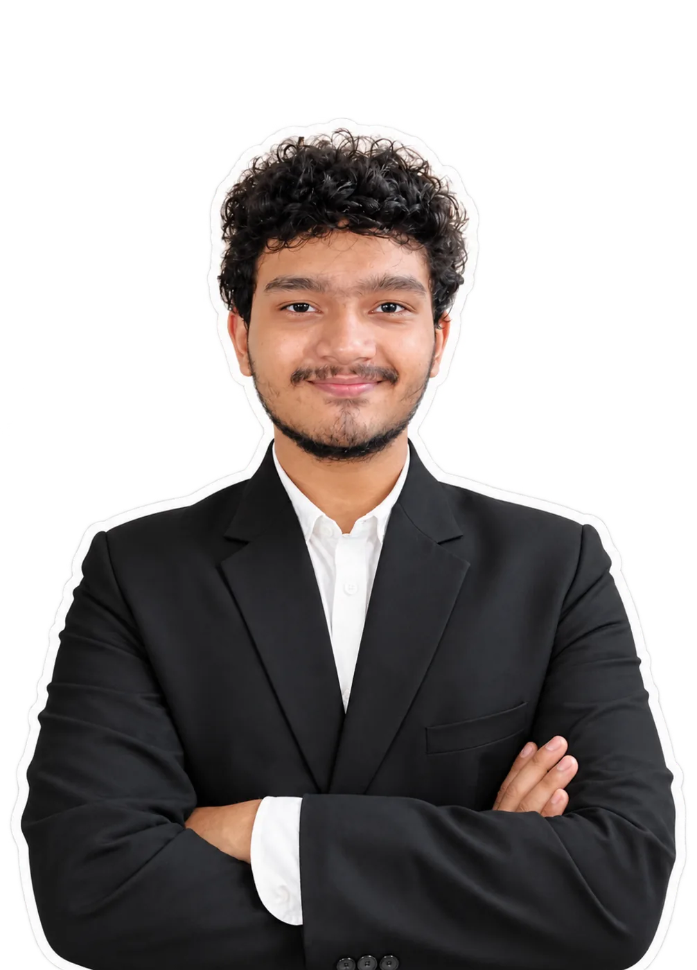 Parth Surve