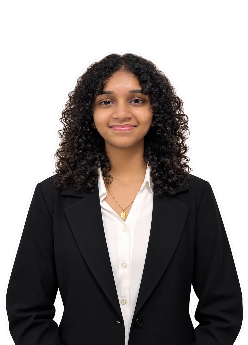 Sharvari Bhovad
